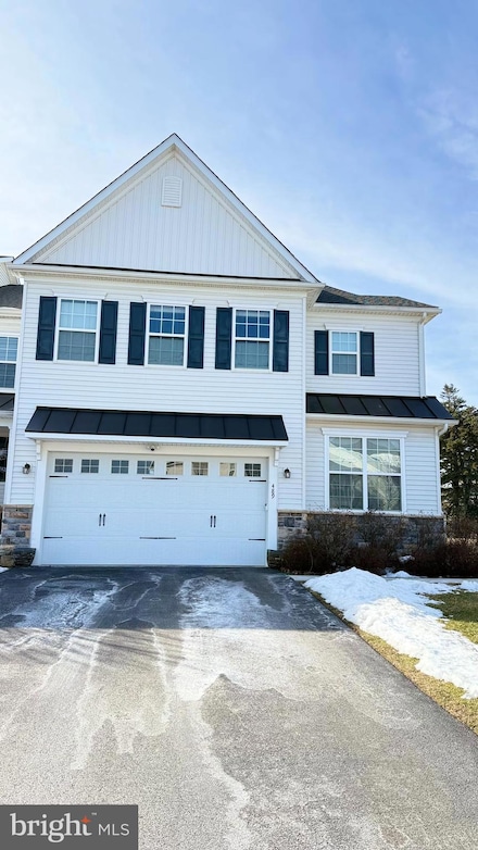 489 Lee Place, Exton, PA 19341