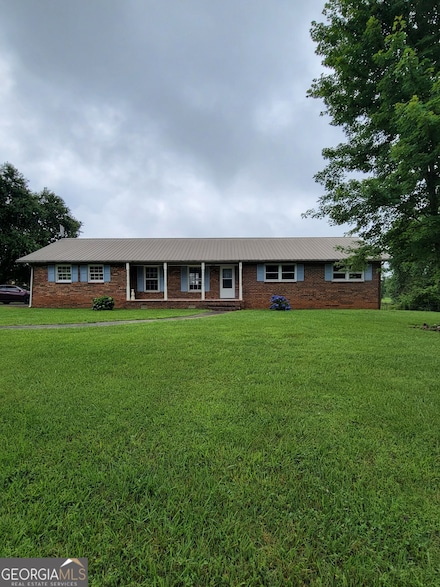 919 Leatherford Rd, Cleveland, GA 30528