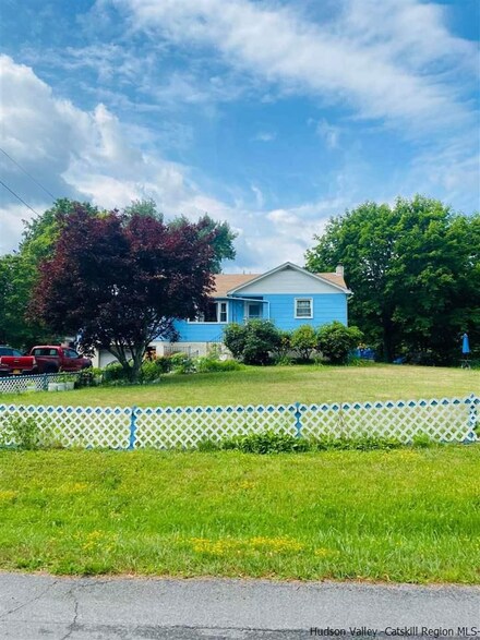 10 Old Route 23, Cairo, NY 12413