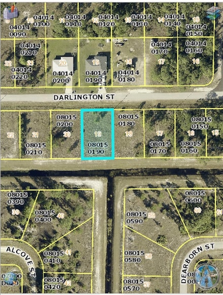 1054 Darlington St, Lehigh Acres, FL 33974