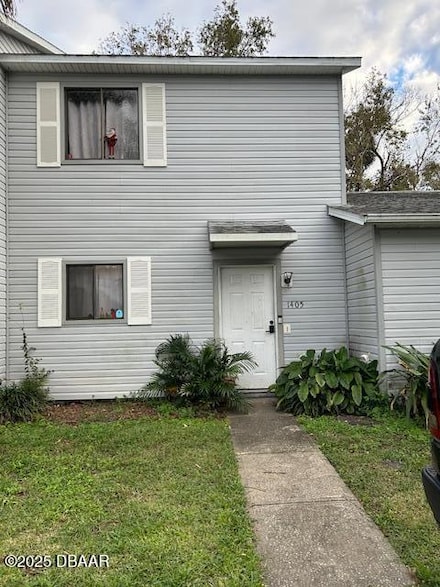 1405 Deer Springs Rd, Port Orange, FL 32129