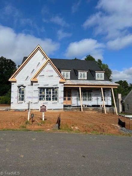 3814 Pinewood Lake Dr, Winston-Salem, NC 27106