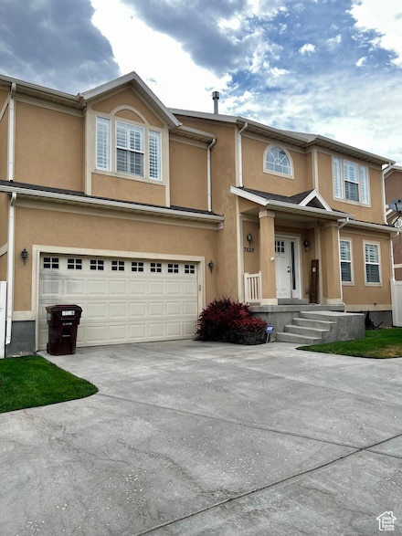 7628 Calendula Ln, West Jordan, UT 84081