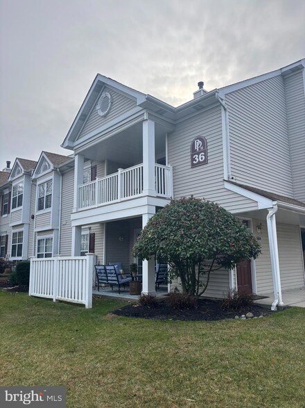 3604 Aberdeen Ln, Blackwood, NJ 08012