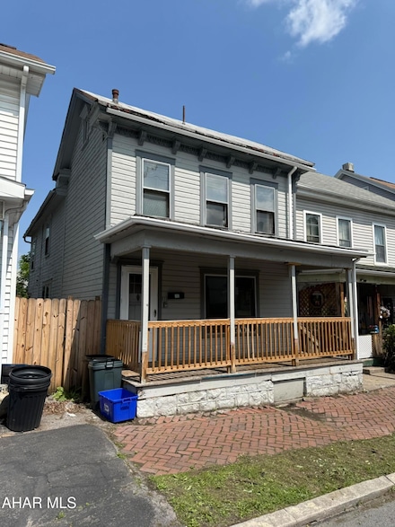 316 3rd Ave, Altoona, PA 16602