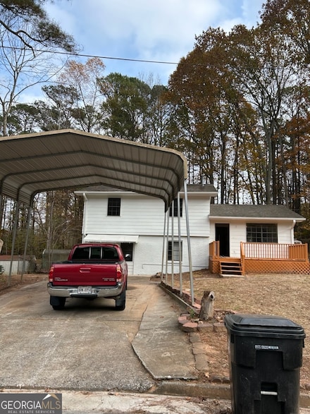 197 Lexington Ct, Riverdale, GA 30274