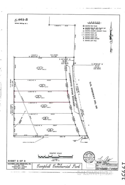 0 Pete Dr Unit 3 378459, Robertsdale, AL 36567