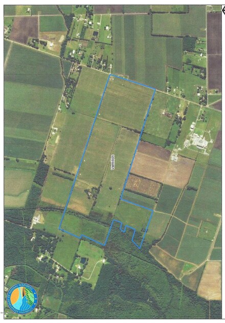 15408 La Hwy 331, Erath, LA 70533
