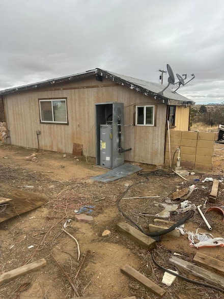 43960 200th St E, Lancaster, CA 93535