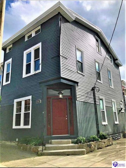1000 Isabella St, Newport, KY 41071
