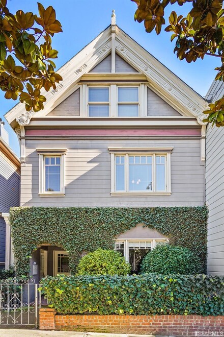271 Castro St, San Francisco, CA 94114