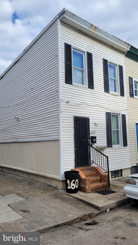 1600 Cereal St, Curtis Bay, MD 21226