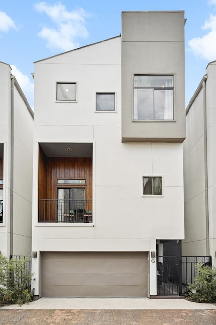 2010 Blodgett St Unit G, Houston, TX 77004