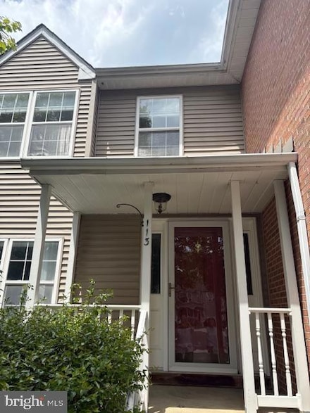 113 Blackfriars Cir Unit 80, Doylestown, PA 18901