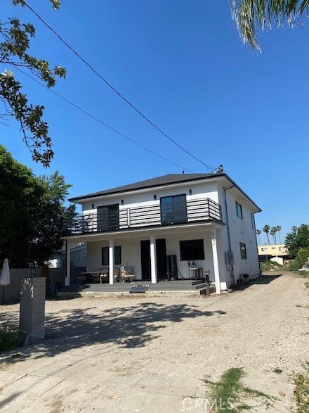 6747 Gaviota Ave, Van Nuys, CA 91406