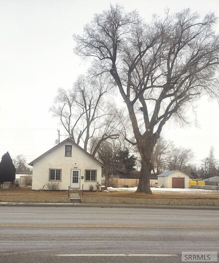 420 W 17th St, Idaho Falls, ID 83402