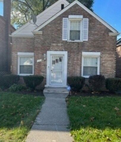 8418 S Seeley Ave, Chicago, IL 60620