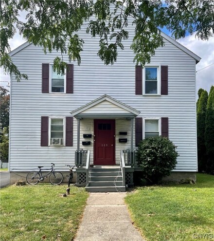 109 West Ave, East Syracuse, NY 13057