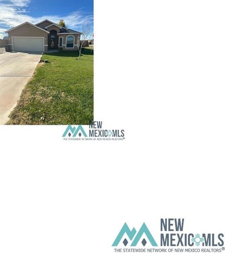 3909 Doc Holliday Ct, Carlsbad, NM 88220
