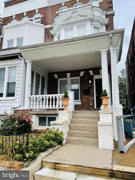 4917 Walnut St, Philadelphia, PA 19139