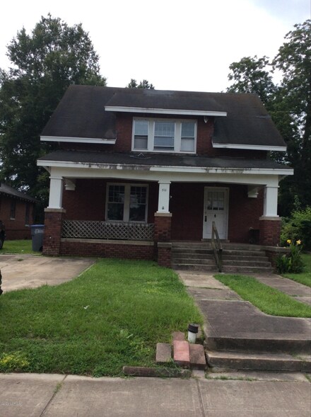 511 Hammond St, Rocky Mount, NC 27804