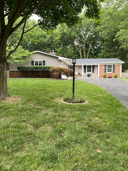 10336 Orchard Park Dr W, Indianapolis, IN 46280