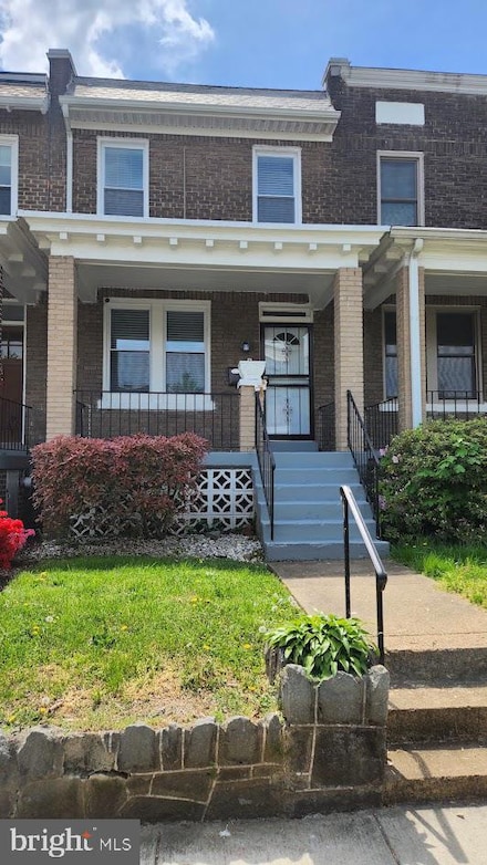 1743 D St SE, Washington, DC 20003