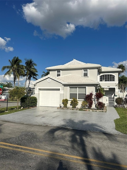 4753 SW 154th Ct, Miami, FL 33185