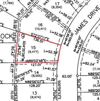 5840 James Dr W, West Fargo, ND 58078