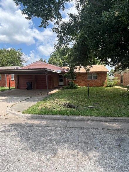 105 SE 56th St, Oklahoma City, OK 73129