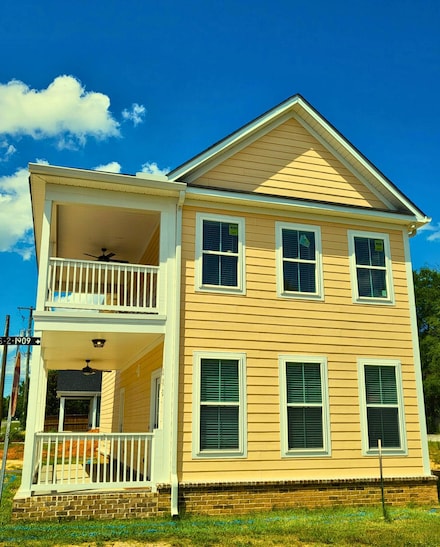 132 Union St SE, Aiken, SC 29801