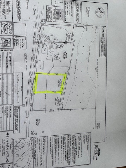 Lot 20.3(TM4) John Hodgdon Rd, Ossipee, NH 03864