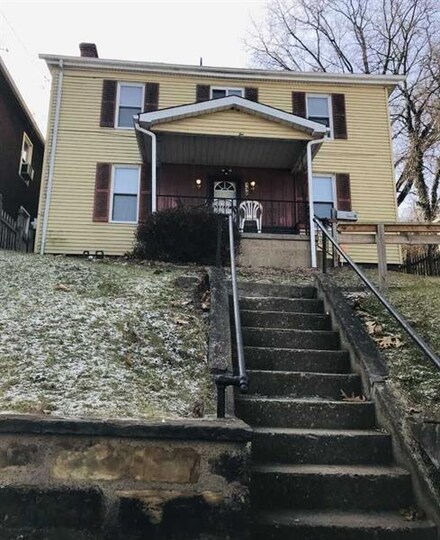 132 Chess St, Monongahela, PA 15063