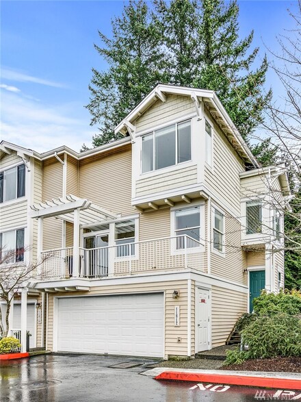 11812 NE 162nd Ct, Bothell, WA 98011