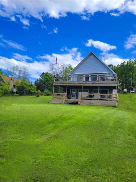 5417 Ridge Rd, Hale, MI 48739