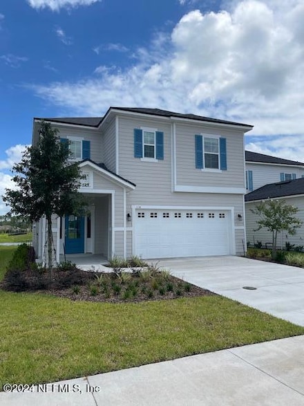 55 Bird Watch Ct, St. Augustine, FL 32092