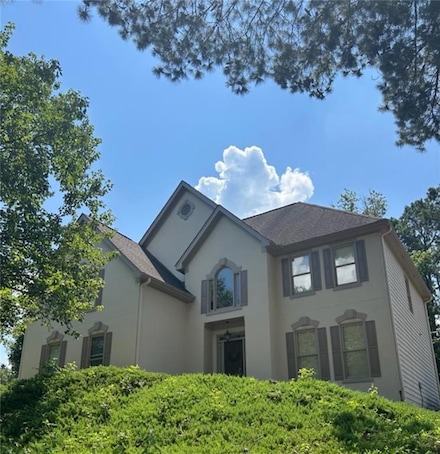 4592 Campenille Ct, Suwanee, GA 30024