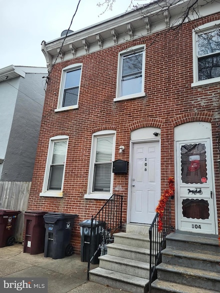 106 Cedar St, Wilmington, DE 19805