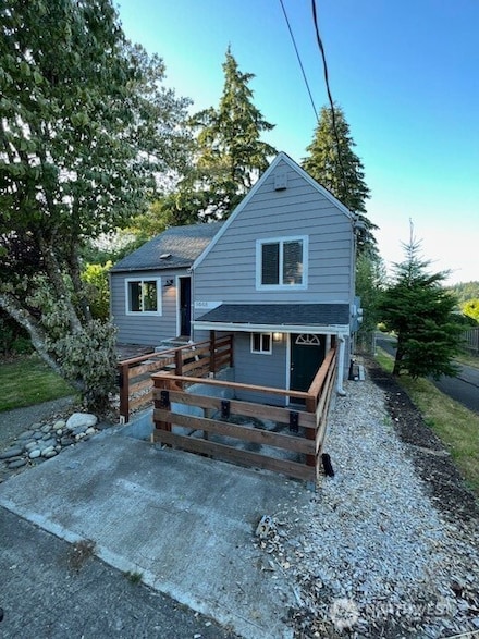 1448 17th St, Bremerton, WA 98337