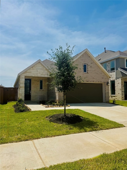 6335 Laguna Terra Dr, Katy, TX 77493