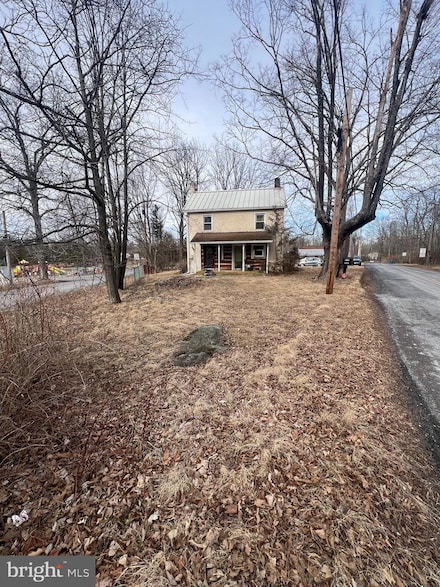 800 E Rockhill Rd, Sellersville, PA 18960