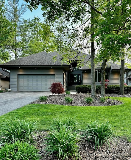 5657 Preston Mill Way, Dublin, OH 43017