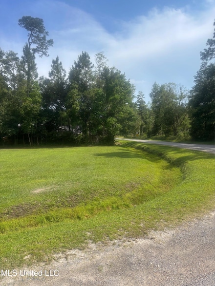 Nsn Combel Pompano St, Waveland, MS 39576