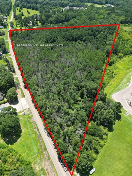 0 Terry Rd Unit 24270230, Byram, MS 39272