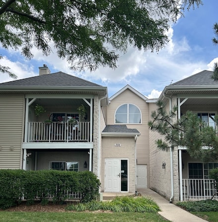 786 N Gary Ave Unit 106, Carol Stream, IL 60188