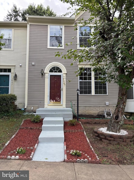 1847 Wigglesworth Way, Woodbridge, VA 22191