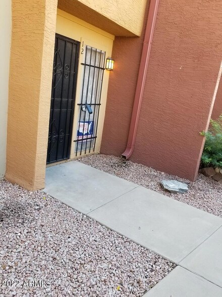 604 E Weber Dr Unit 12, Tempe, AZ 85288