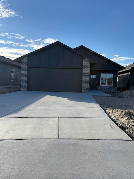 4831 N Vassar Ave, Wichita, KS 67220