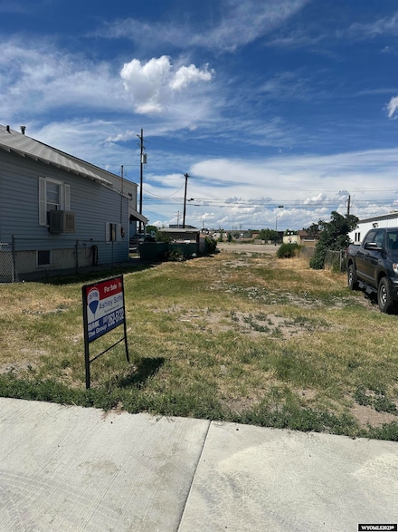 920 W Midwest Ave, Casper, WY 82601