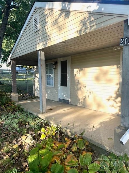 2117 Allstatter Ave, Hamilton, OH 45015